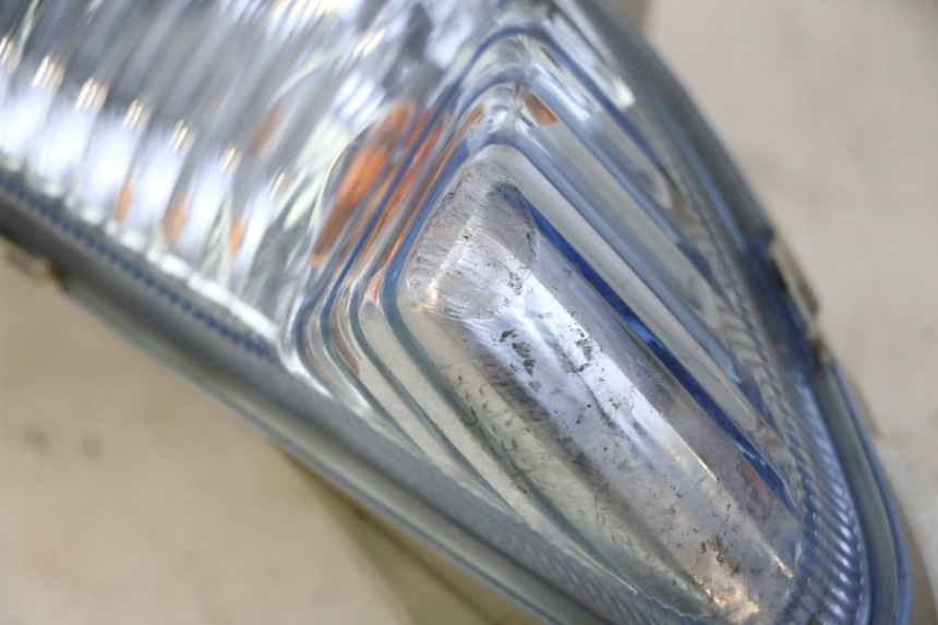 photo de INTERMITENTE DELANTERO DERECHO SUZUKI BURGMAN 125 (2007 - 2014)