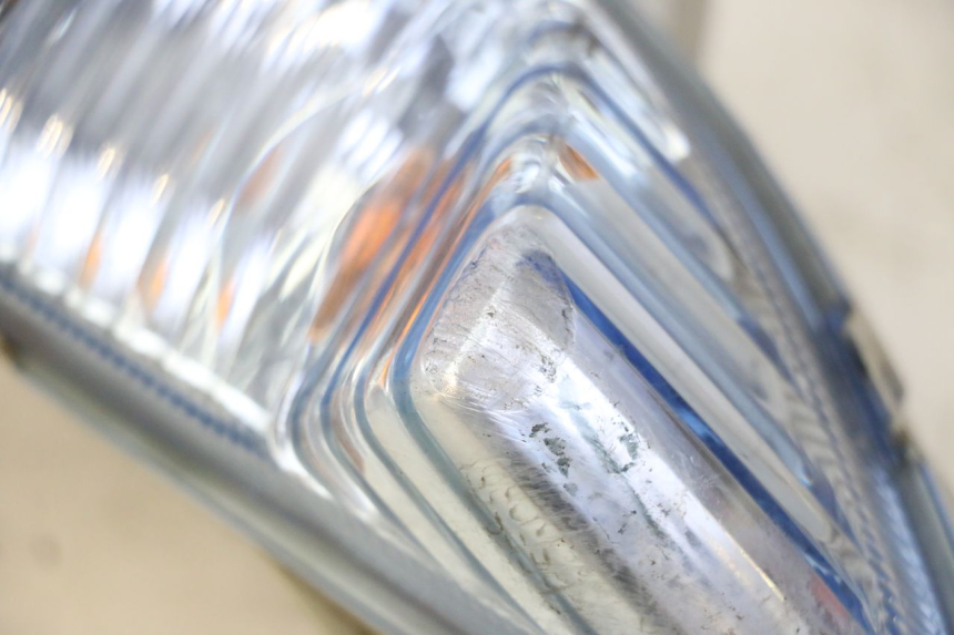 photo de INTERMITENTE DELANTERO DERECHO SUZUKI BURGMAN 125 (2007 - 2014)