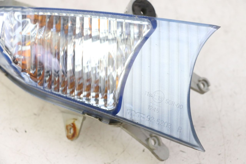 photo de INTERMITENTE DELANTERO DERECHO SUZUKI BURGMAN 125 (2007 - 2014)