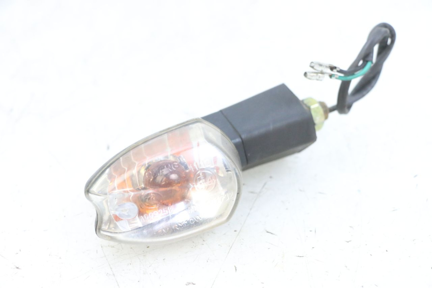 photo de DELANTERO DERECHO INTERMITENTE KSR CODE 125 (2018 - 2020) - Vista principal