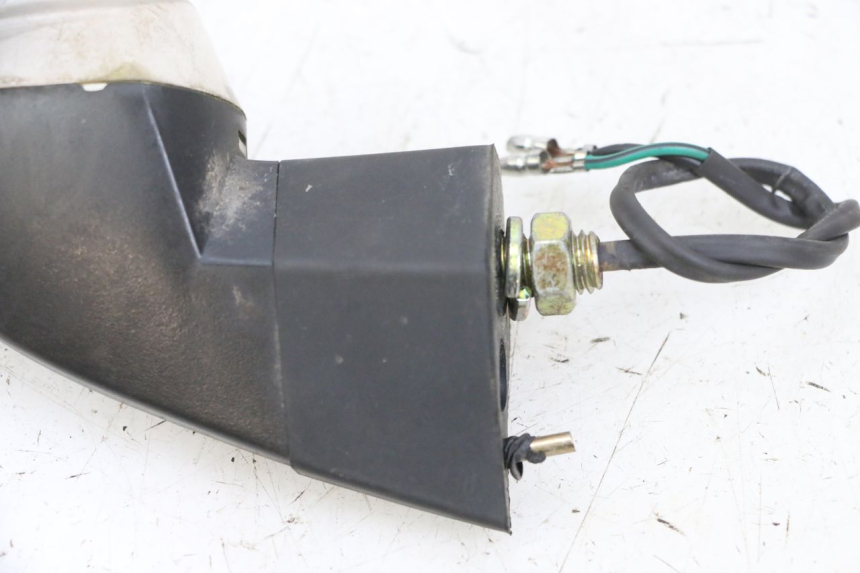 photo de DELANTERO DERECHO INTERMITENTE KSR CODE 125 (2018 - 2020) - Detalle de la pieza