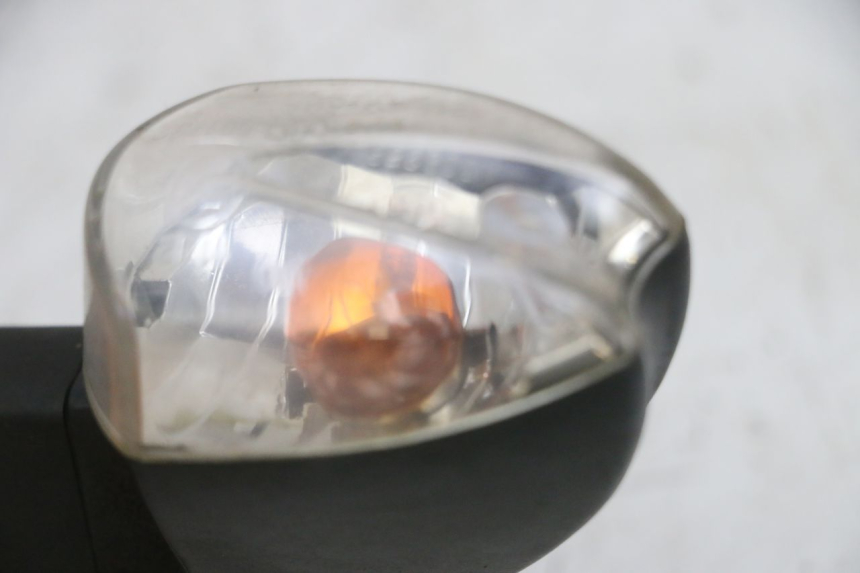 photo de DELANTERO DERECHO INTERMITENTE KSR CODE 125 (2018 - 2020) - Zoom estado de uso