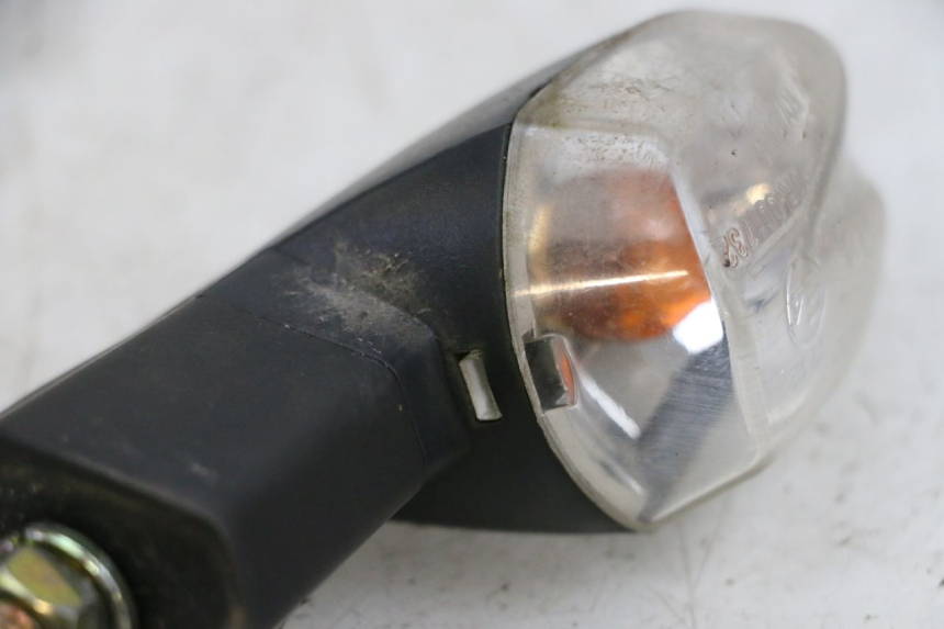 photo de DELANTERO DERECHO INTERMITENTE KSR CODE 125 (2018 - 2020) - Otra perspectiva