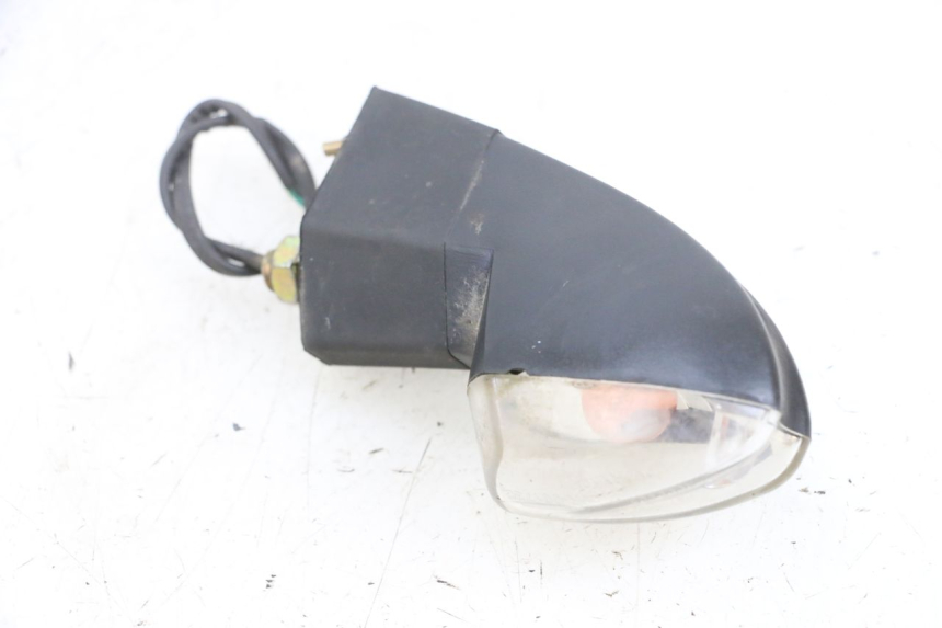 photo de DELANTERO DERECHO INTERMITENTE KSR CODE 125 (2018 - 2020) - Detalles de los puntos de fijación