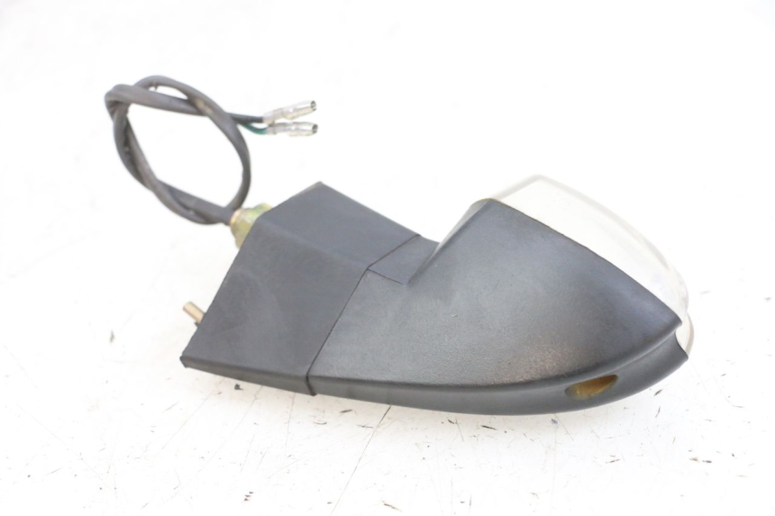 photo de DELANTERO DERECHO INTERMITENTE KSR CODE 125 (2018 - 2020) - Estado de la superficie y material