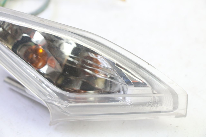 photo de INTERMITENTE DELANTERO DERECHO SYM CROX 4T 50 (2016 - 2023)