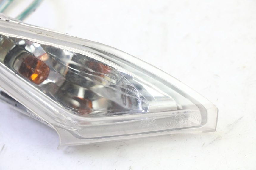 photo de INTERMITENTE DELANTERO DERECHO SYM CROX 4T 50 (2016 - 2023)