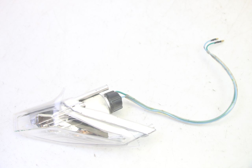 photo de INTERMITENTE DELANTERO DERECHO SYM CROX 4T 50 (2016 - 2023) - Zoom estado de uso