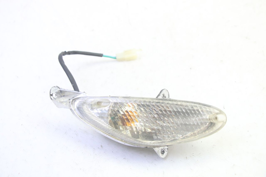 photo de INTERMITENTE DELANTERO DERECHO LONGJIA DIGITA 4T 50 (2019 - 2022) - Vista principal