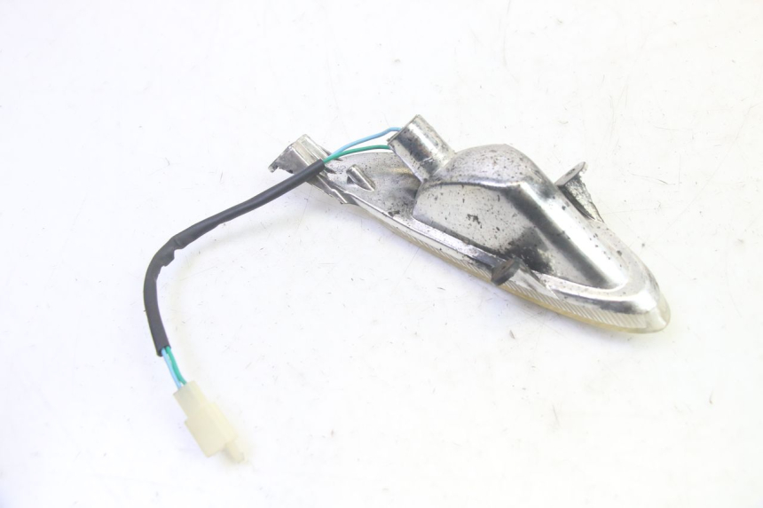 photo de INTERMITENTE DELANTERO DERECHO LONGJIA DIGITA 4T 50 (2019 - 2022) - Otra perspectiva