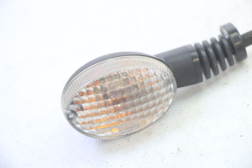 photo de DELANTERO DERECHO INTERMITENTE SUZUKI DL V STROM 1000 (2002 - 2007) - Zoom estado de uso