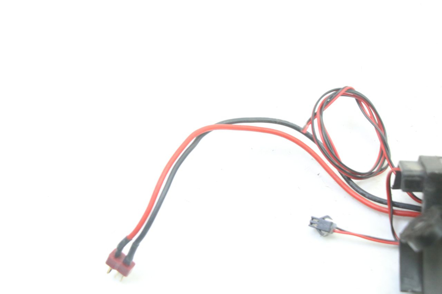photo de DELANTERO DERECHO INTERMITENTE URBANGLIDE E-CROSS PRO 1