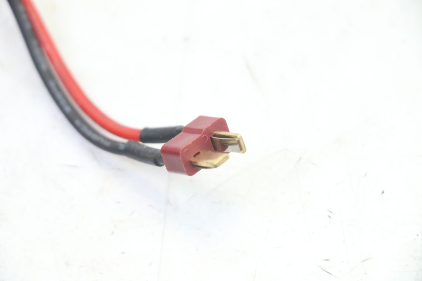 photo de DELANTERO DERECHO INTERMITENTE URBANGLIDE E-CROSS PRO 1