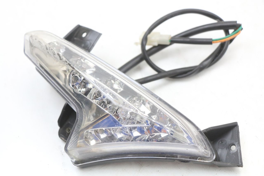 photo de Intermitente delantero derecho EUROCKA R8 4T 50 (2013 - 2022)