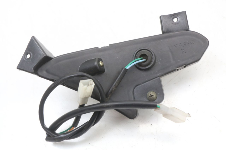 photo de Intermitente delantero derecho EUROCKA R8 4T 50 (2013 - 2022)