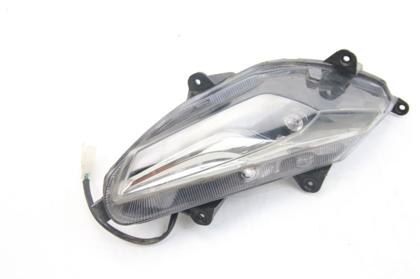 photo de INTERMITENTE DELANTERO DERECHO JM MOTORS EVOLIS 4T 50 (2018 - 2022)