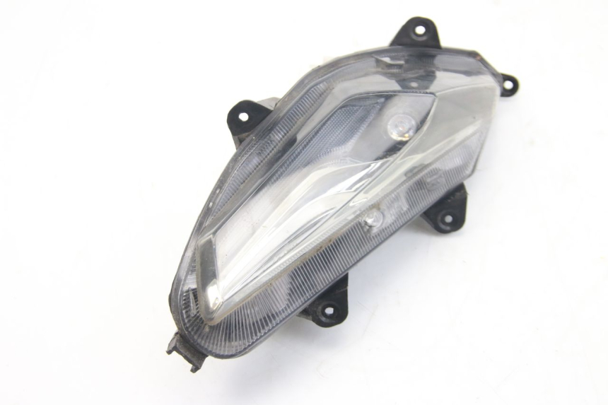 photo de INTERMITENTE DELANTERO DERECHO JM MOTORS EVOLIS 4T 50 (2018 - 2022)