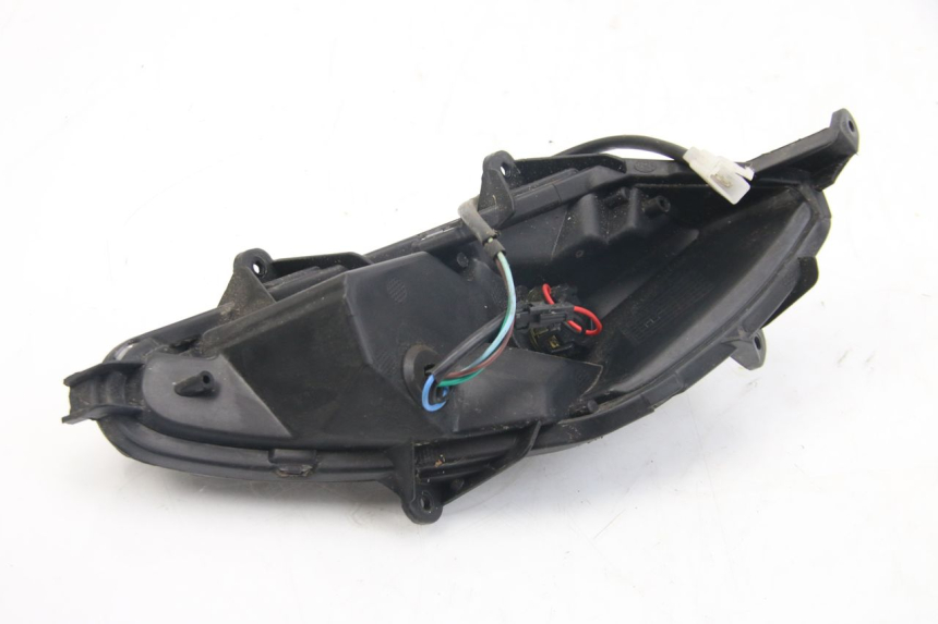photo de INTERMITENTE DELANTERO DERECHO JM MOTORS EVOLIS 4T 50 (2018 - 2022)