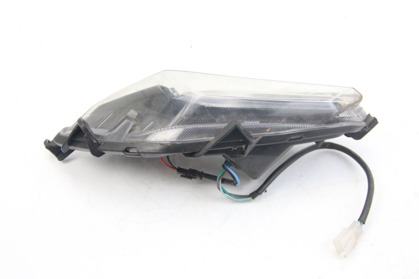 photo de INTERMITENTE DELANTERO DERECHO JM MOTORS EVOLIS 4T 50 (2018 - 2022)