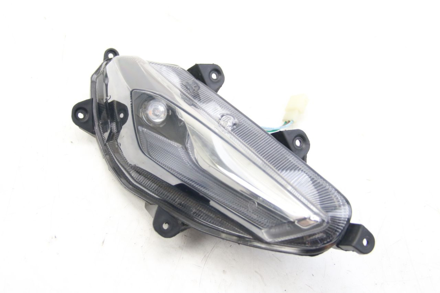 photo de INTERMITENTE DELANTERO DERECHO JM MOTORS EVOLIS 4T 50 (2018 - 2022)