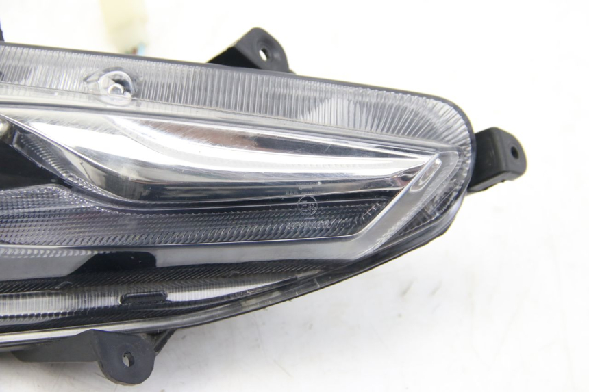 photo de INTERMITENTE DELANTERO DERECHO JM MOTORS EVOLIS 4T 50 (2018 - 2022)