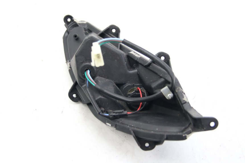 photo de INTERMITENTE DELANTERO DERECHO JM MOTORS EVOLIS 4T 50 (2018 - 2022)