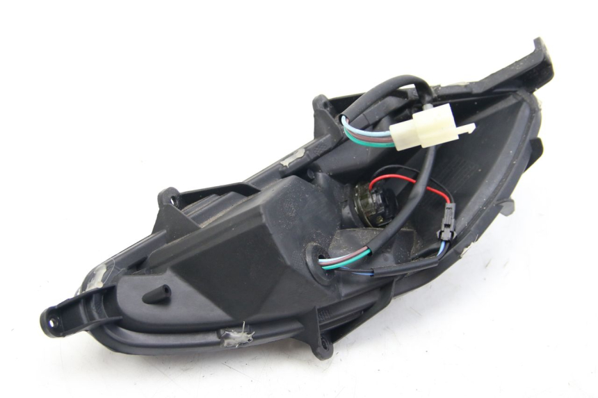 photo de INTERMITENTE DELANTERO DERECHO JM MOTORS EVOLIS 4T 50 (2018 - 2022)