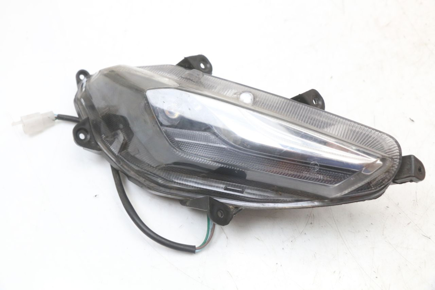 photo de INTERMITENTE DELANTERO DERECHO JM MOTORS EVOLIS 4T 50 (2018 - 2022)