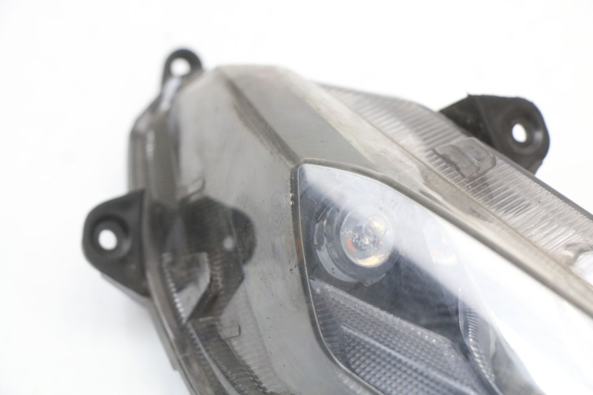 photo de INTERMITENTE DELANTERO DERECHO JM MOTORS EVOLIS 4T 50 (2018 - 2022)