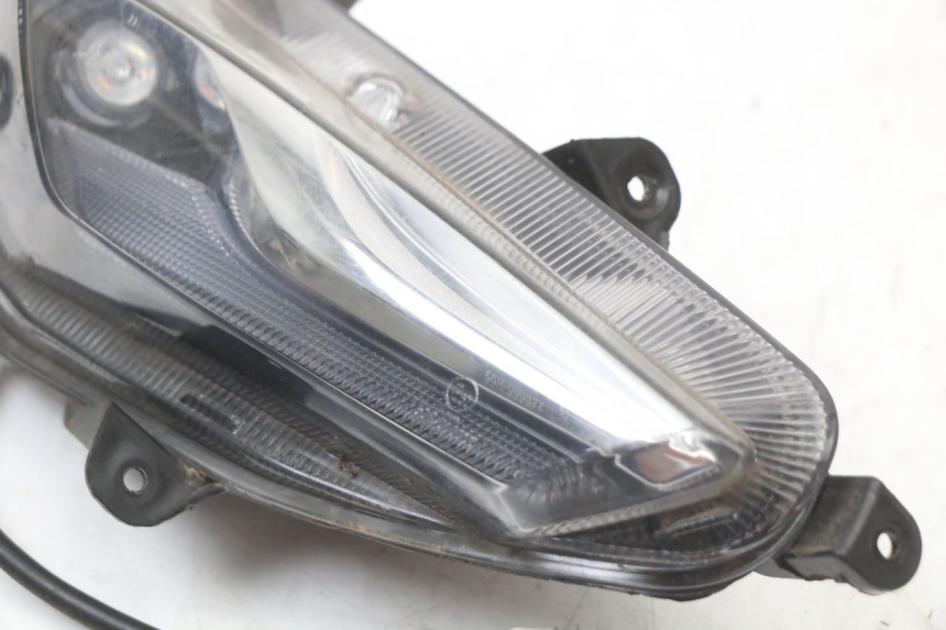 photo de INTERMITENTE DELANTERO DERECHO JM MOTORS EVOLIS 4T 50 (2018 - 2022)