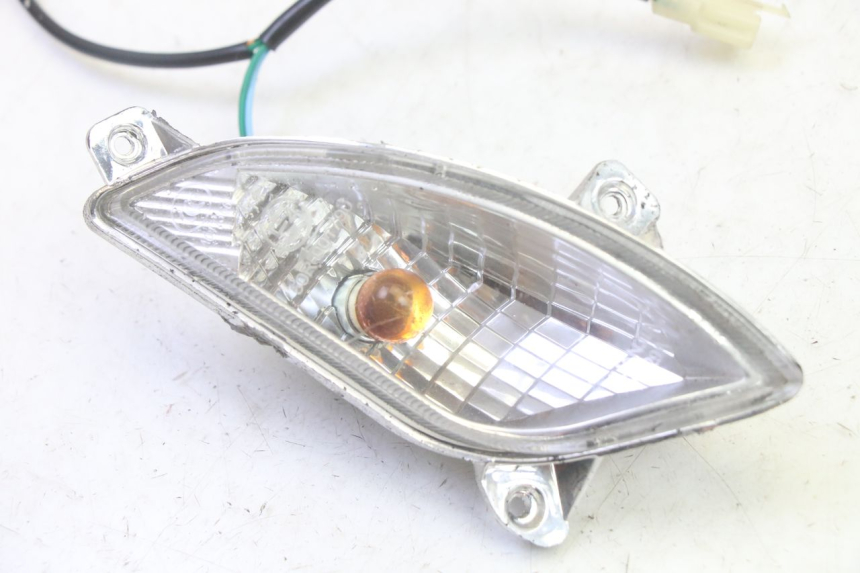 photo de DELANTERO DERECHO INTERMITENTE BTC FELICE SPORT 50