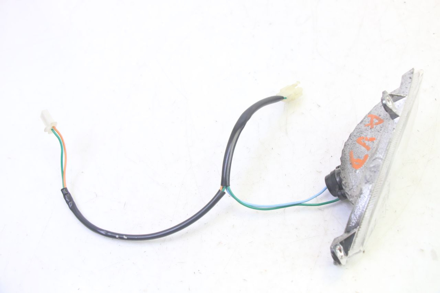 photo de DELANTERO DERECHO INTERMITENTE BTC FELICE SPORT 50