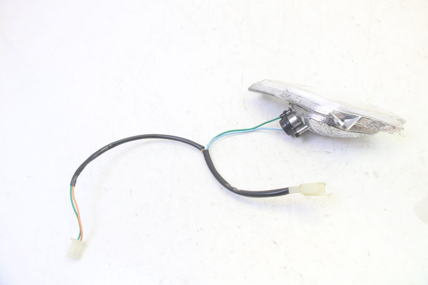 photo de DELANTERO DERECHO INTERMITENTE BTC FELICE SPORT 50