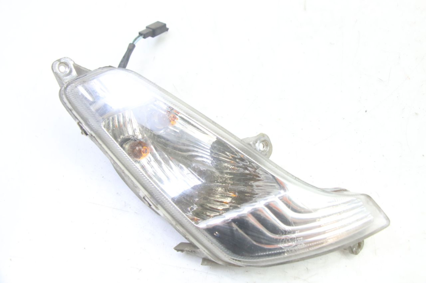 photo de DELANTERO DERECHO INTERMITENTE SYM FIDDLE 2 S 125 (2012 - 2014)