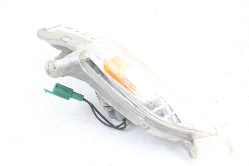 photo de DELANTERO DERECHO INTERMITENTE MBK FLAME X 125 (2007 - 2016)