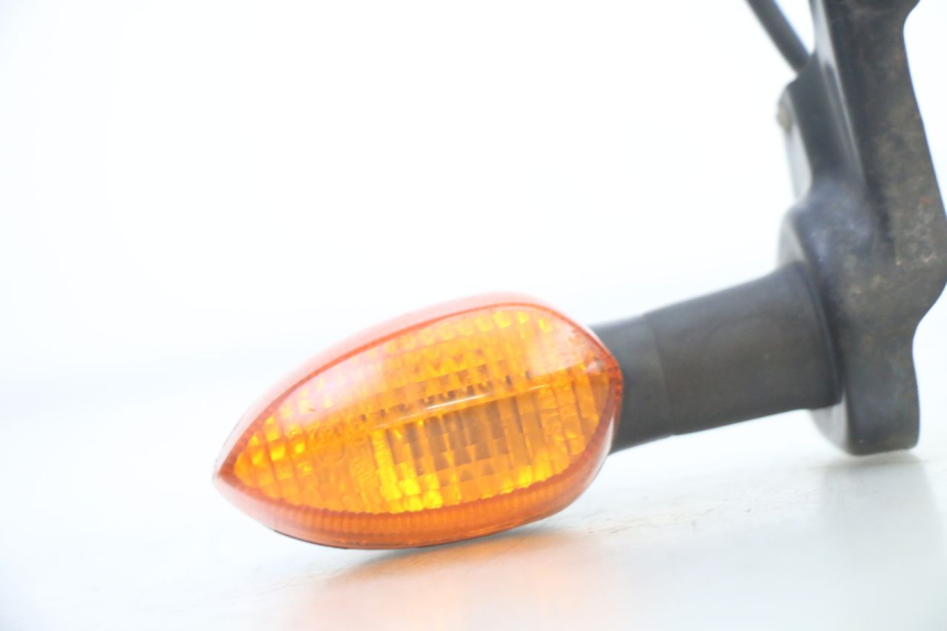 photo de DELANTERO DERECHO INTERMITENTE YAMAHA FZ6 FAZER S2 600 (2007 - 2011)