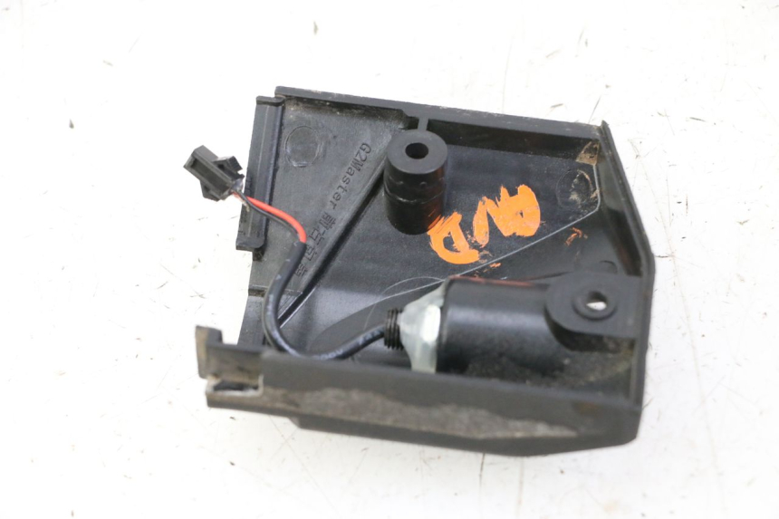 photo de DELANTERO DERECHO INTERMITENTE KUKIRIN G2 MASTER 1