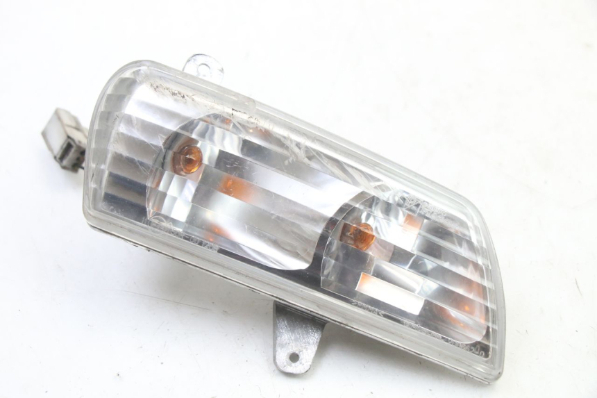 photo de DELANTERO DERECHO INTERMITENTE GILERA NEXUS 300 (2008 - 2013)