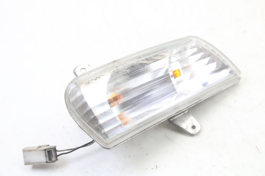 photo de DELANTERO DERECHO INTERMITENTE GILERA NEXUS 300 (2008 - 2013)