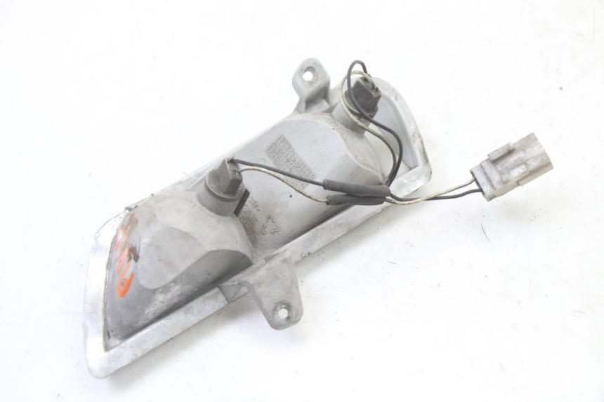 photo de DELANTERO DERECHO INTERMITENTE GILERA NEXUS 300 (2008 - 2013)