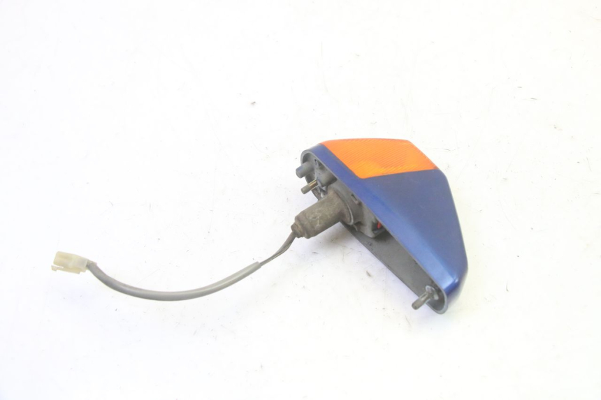 photo de DELANTERO DERECHO INTERMITENTE KAWASAKI GPX R WARBIRD 600 (1988 - 1993) - Otra perspectiva