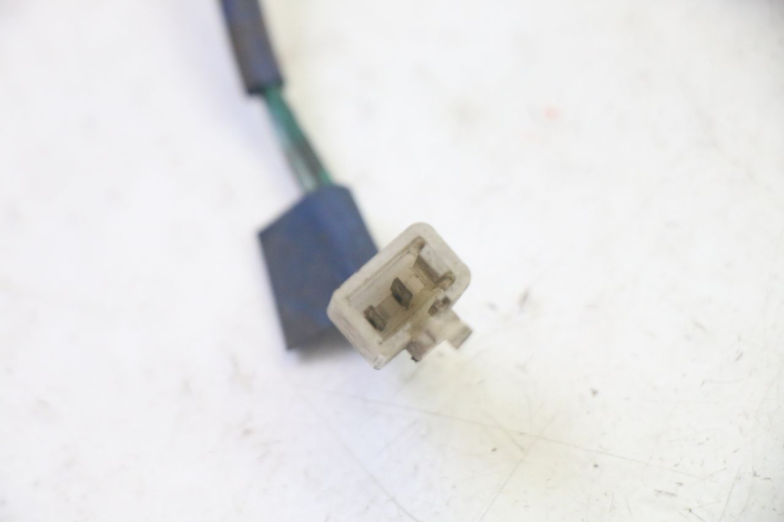 photo de DELANTERO DERECHO INTERMITENTE KYMCO GRAND DINK 125 (2002 - 2007)