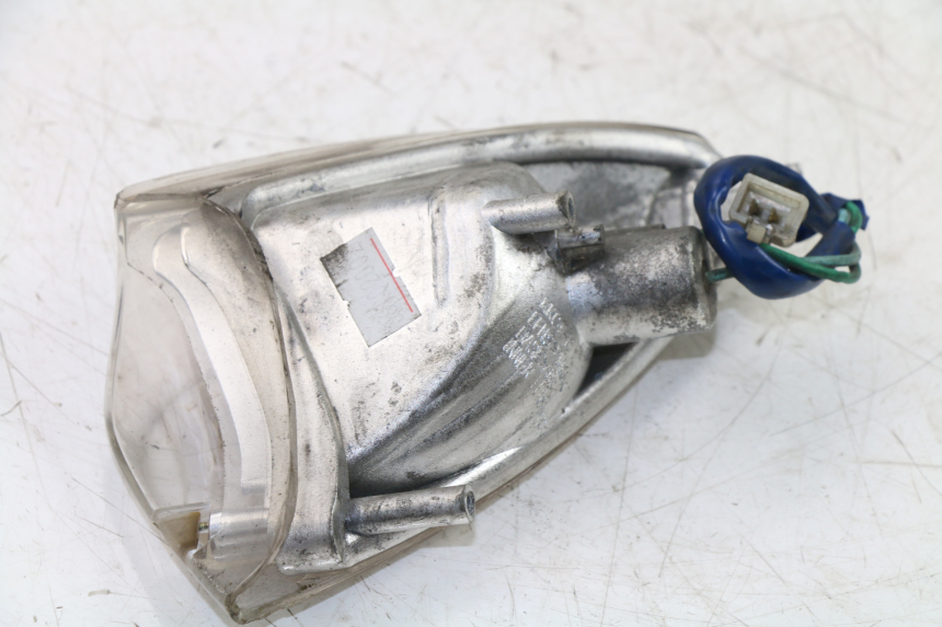 photo de DELANTERO DERECHO INTERMITENTE KYMCO GRAND DINK 125 (2002 - 2007)