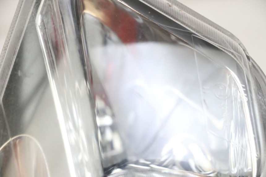 photo de DELANTERO DERECHO INTERMITENTE SYM GTS EVO 125 (2009 - 2013) - Otra perspectiva