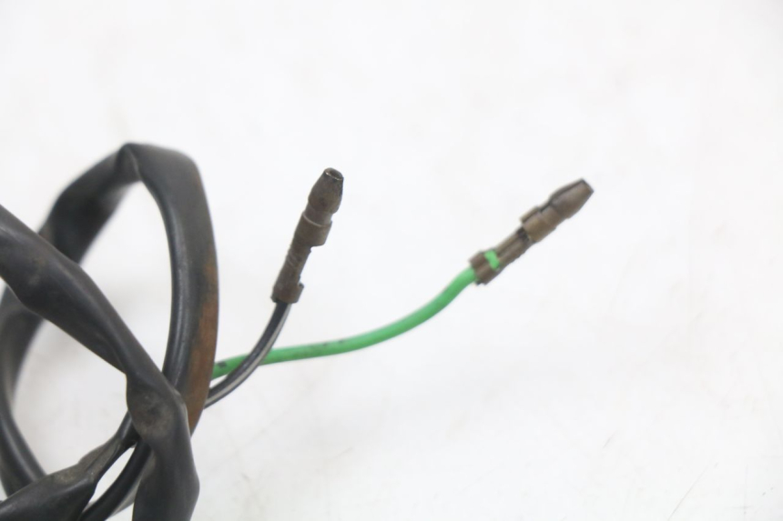 photo de Intermitente delantero derecho HYOSUNG GV AQUILA 125 (2000 - 2004)