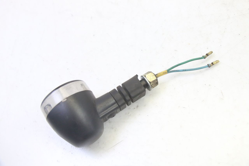 photo de DELANTERO DERECHO INTERMITENTE DAELIM HISTORY 125 (2001 - 2002) - Otra perspectiva