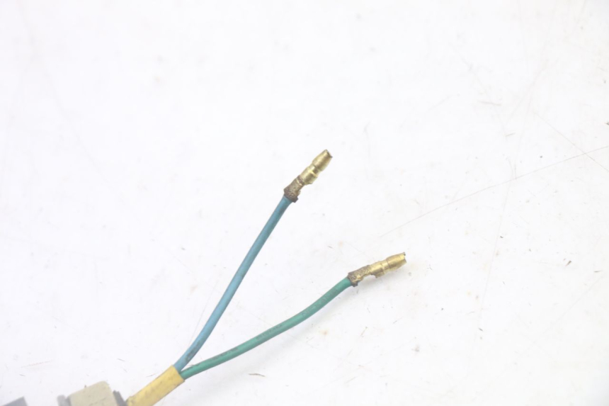 photo de DELANTERO DERECHO INTERMITENTE DAELIM HISTORY 125 (2001 - 2002) - Primer plano técnico