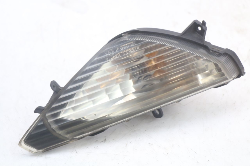 photo de DELANTERO DERECHO INTERMITENTE HONDA FJS SILVERWING SILVER WING 600 (2001 - 2010)