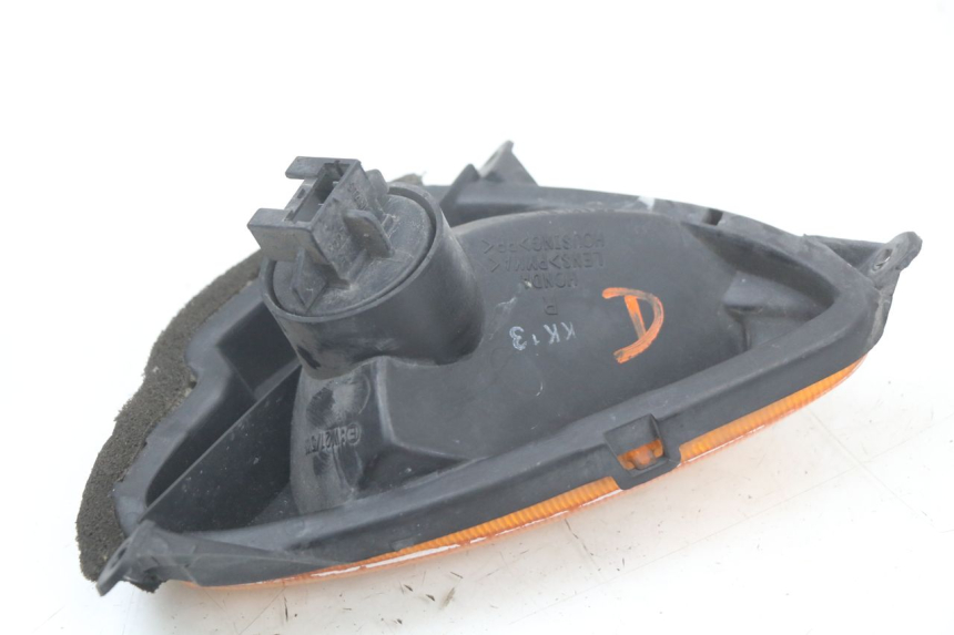 photo de INTERMITENTE DELANTERO DERECHO HONDA NTV DEAUVILLE 650 (1998 - 2001)