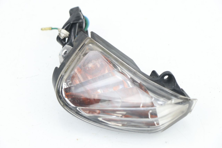 photo de DELANTERO DERECHO INTERMITENTE HONDA PCX (JF28) 125 (2009 - 2011)